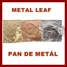 Pan de Métal